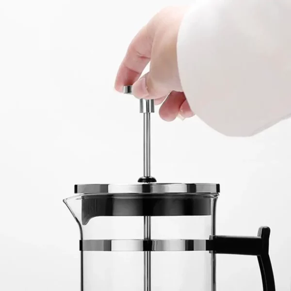 12oz French Press - Image 3