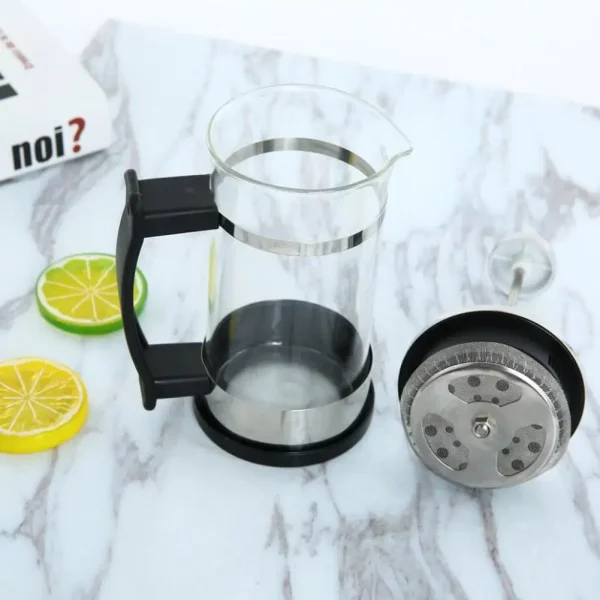 12oz French Press - Image 4