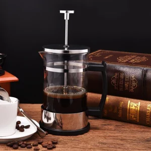 12oz French Press